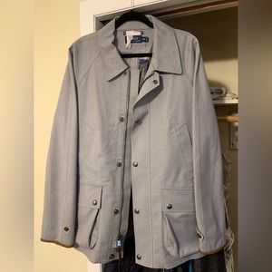 Ralph Lauren jacket